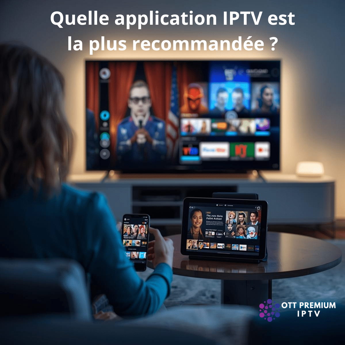 IPTV smarters pro 2026